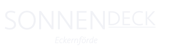 Sonnendeck Eckernförde